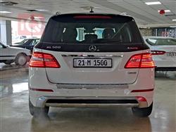 مێرسێدس بێنز ML-Class